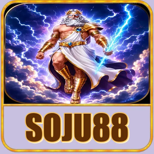 Pratinjau visual kanal unduhan soju88 APK resmi 512×512