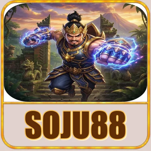 Gambar verifikasi keamanan akun masuk & daftar soju88